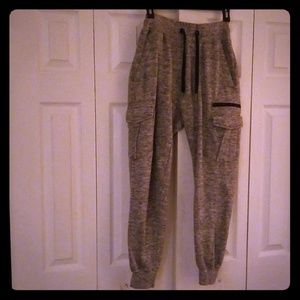 Champs Sports Gear Jogging Pants